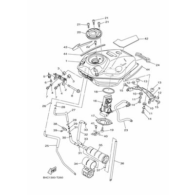 ROHR 10