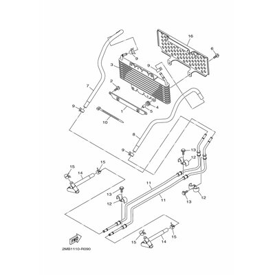 ELEMENT, OLKUHLER