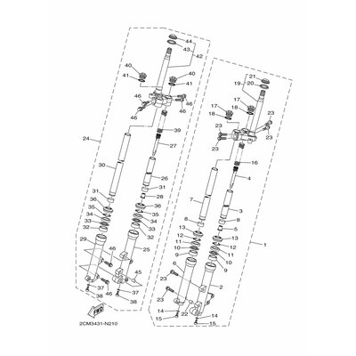 TUBE, INNER