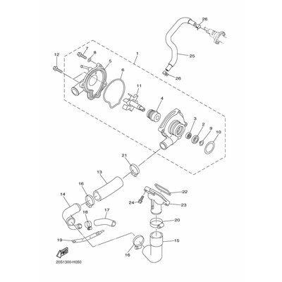 DICHTUNG, MECHANISCH