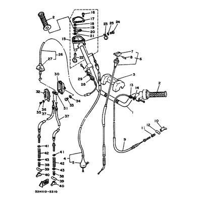 BREMSSEIL 4