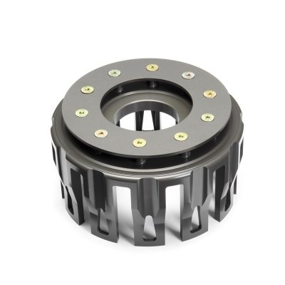 GYTR &bdquo;BFC&ldquo; (Billet Friction Clutch, Billet-Reibungskupplung)