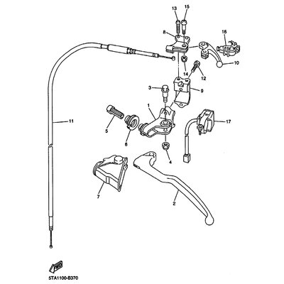 SCHRAUBE