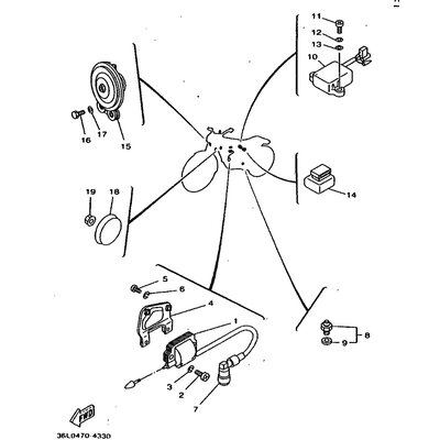 SIGNALHORN