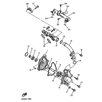 DICHTUNG, MECHANISCH