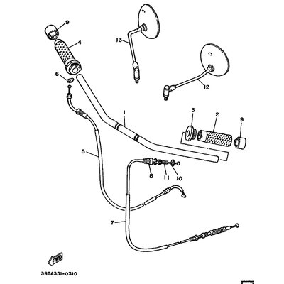 GASSSEIL 1