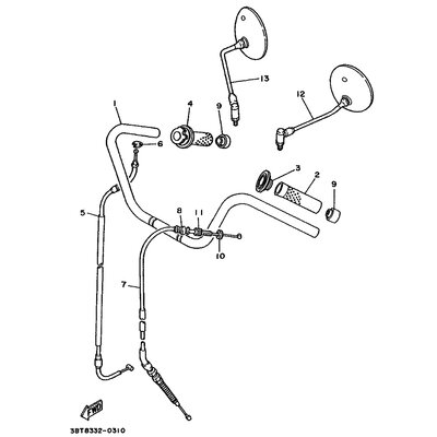 GASSSEIL 1