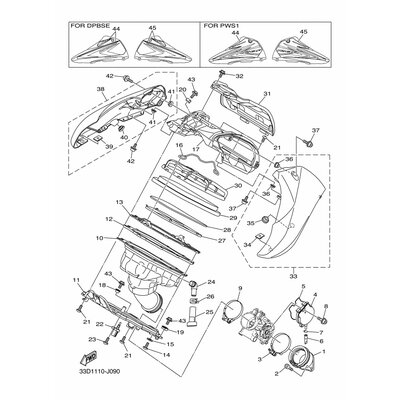 COVER SUB ASSY