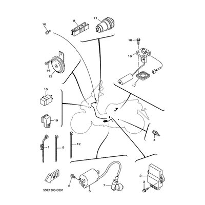 SIGNALHORN