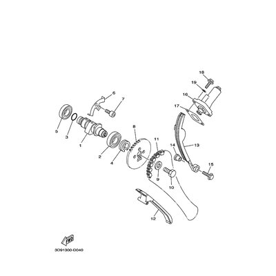 SCHRAUBE