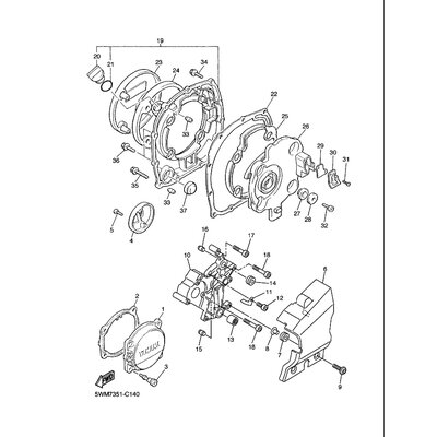 BOLT(3DM)