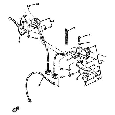 SCHRAUBE