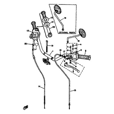 GASSSEIL 1