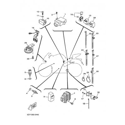 SIGNALHORN