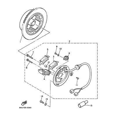 ROTOR KOMPL.