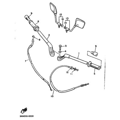 SCHRAUBE