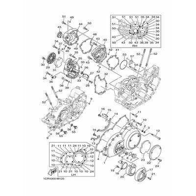 O-RING  (173)