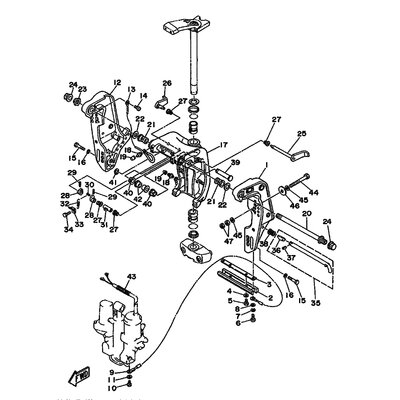 WASHER(6H1)