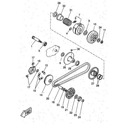 SPACER 1