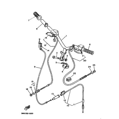 GASSSEIL 2