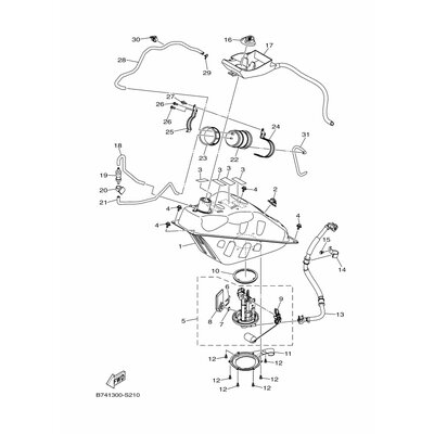 ROHR 6