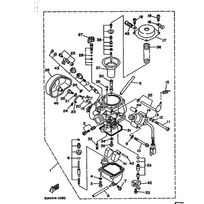 SCREW, PANHEAD (8F3)