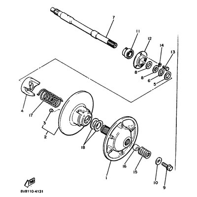 CIRCLIP (856)