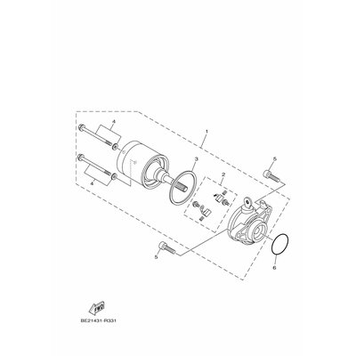 SCHRAUBE 2