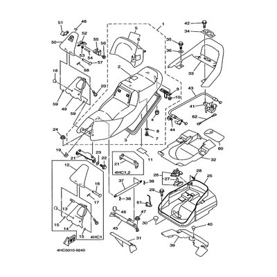 HEBEL, SITZ