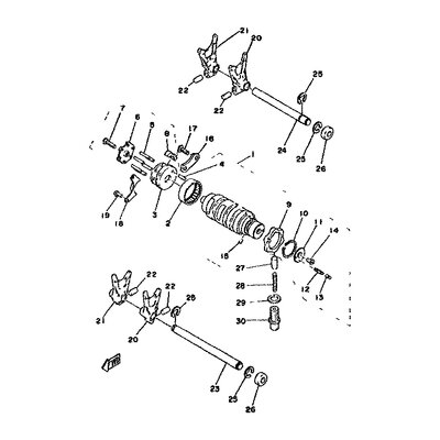 CIRCLIP (150)