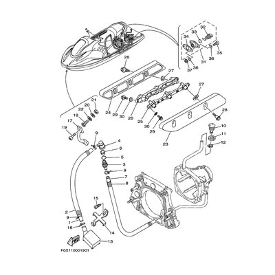 PACKING,STABILIZER