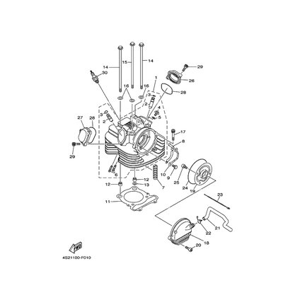 ZUNDKERZE DR8EA