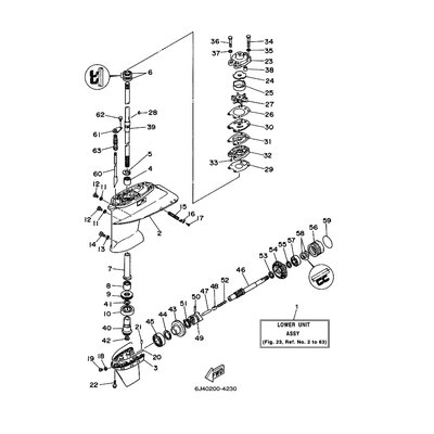 SHIM, GEAR ADJUST 1 (0.7)