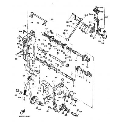 GASKET