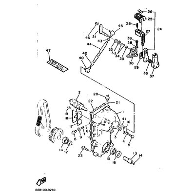 GASKET