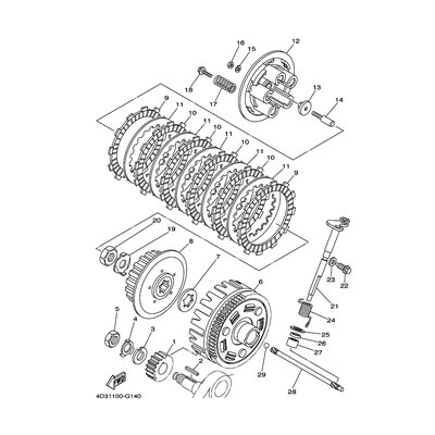 SCHRAUBE