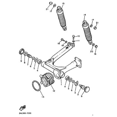 SCHRAUBE