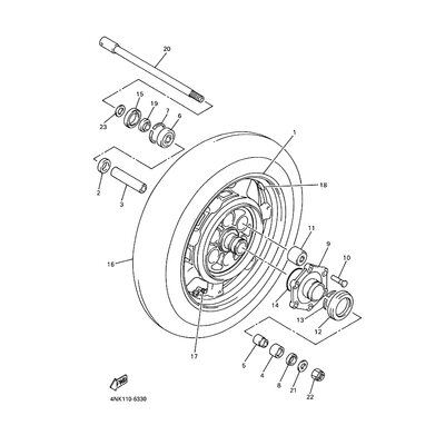 O-RING