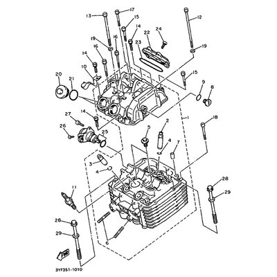 BOLT(3YF)