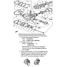 BRG, R-B 6006 55MM