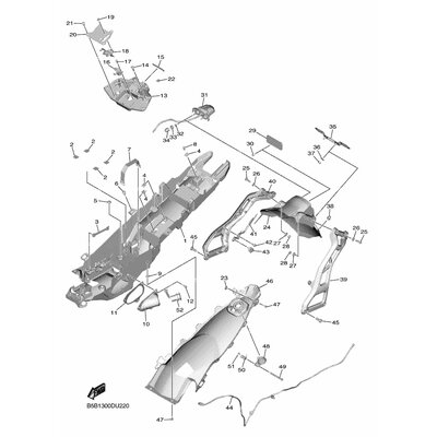 DECKEL, H. KOTFLUGEL