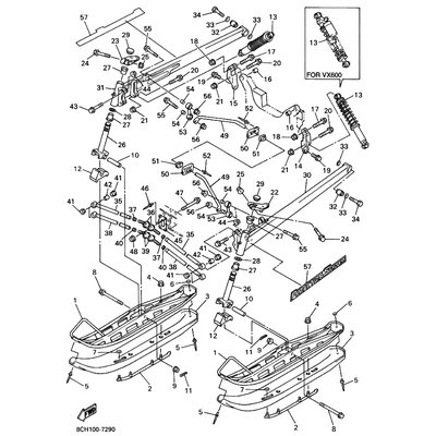 ARM, CONTROL 1