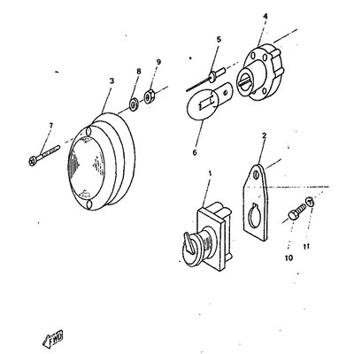 SOCKET