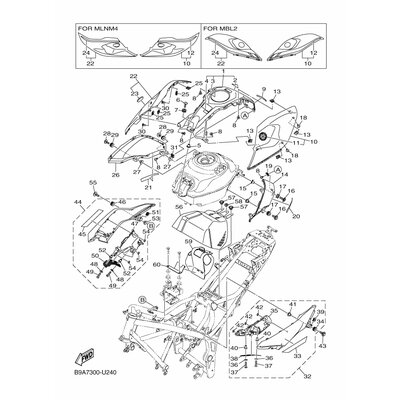 SCOOP & GUIDE AIR