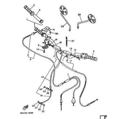 GASSSEIL 2