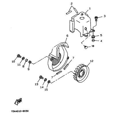 SCREW PAN HEAD