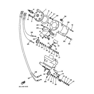 SCREW, BIND (59W)