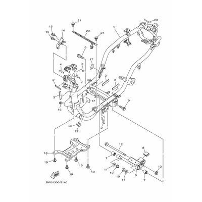 DAMPER, PLATE