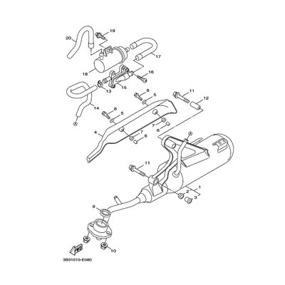 AIR INDUCTION SYST