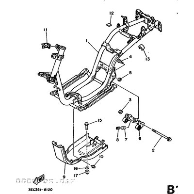 SCHUTZ, MOTOR